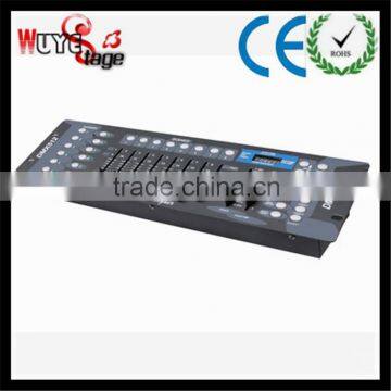 192 Controller LED digital display control