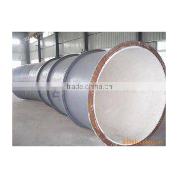 Wear Resistant Ceramic Steel Pipes, Pipe Fittings, Power Plant Pipe Fittings photo-5