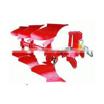 hydraulic reversible plough, 1LF series