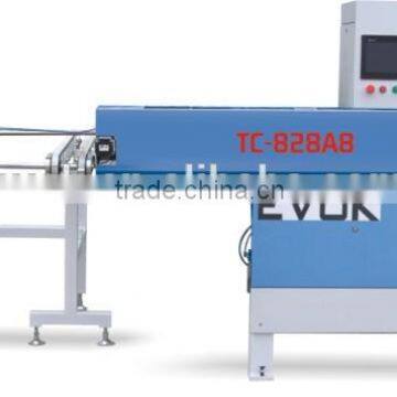 Multifunction Wood Peeling Machine