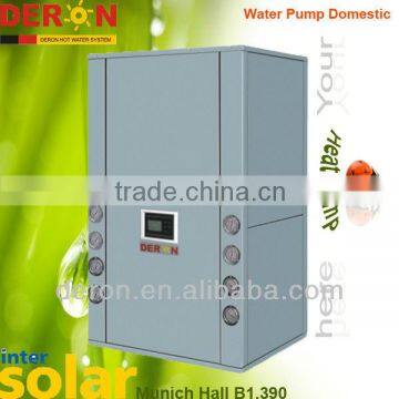 Deron Water to Water Heat Pump/ Domestic Unit For Hot Water