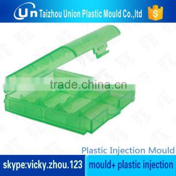Union-Mould | China Mould,Plastic Mould photo-6