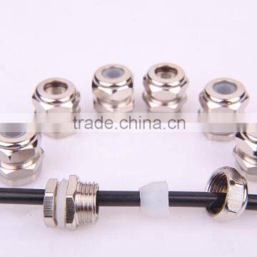 PG25 Cable Gland Plug