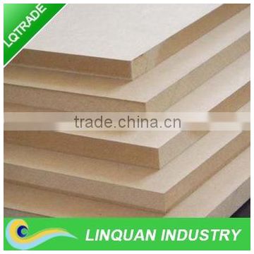 LQ sound insulating Fibrecement Board with 2440*1220mm