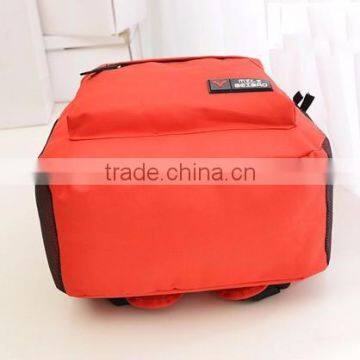 600D Polyester New Arrival Backpack photo-5