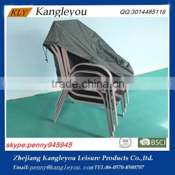 High quality outdoor dust cover for chair