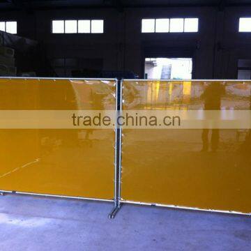 PVC Strip Curtain Standard Transparent Flexible