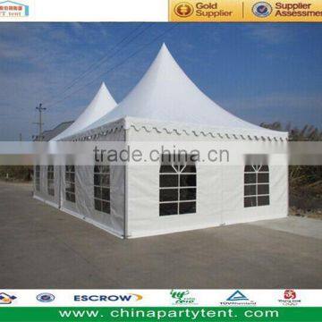 Outdoor event ceremony waterproof canopy tent for sale