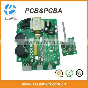 Multi Layers PCB Prototype Manufacturer and PCB Assemblly