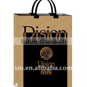 Top Grade Printed Paper Bags