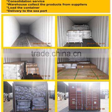 Guangzhou DDP Shipping Container to Toronto Canada photo-5
