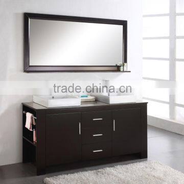 Lastest Fashion Style Durable Contemporary Bathroom Furniture