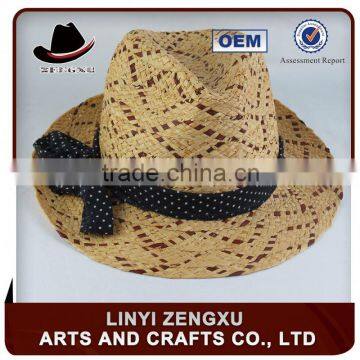 Straw man hats panama hat cheap