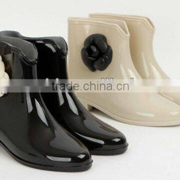 Fashion Rubber boots