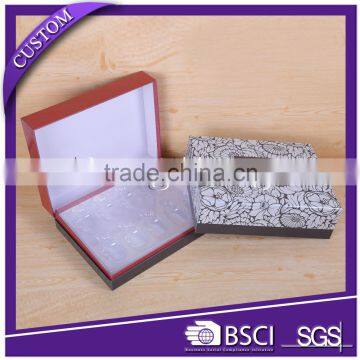 New Design Folding Gift Box for Hot Sale photo-2