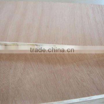 15mm 4' * 8' falcata core blockboard