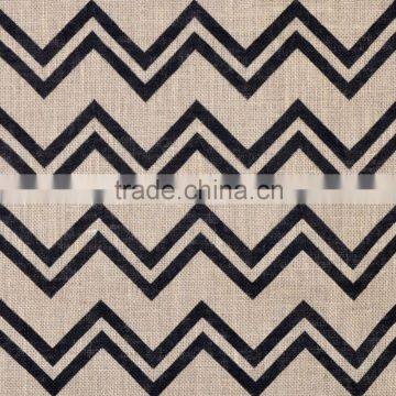 Wholesale Boutique Easter Basket Monogrammable Vintage Burlap Tote photo-2