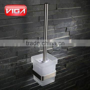 Stainless steel 304 Brush holder Toilet brush holder