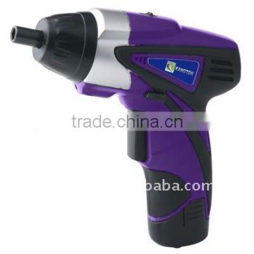 3.6V Lithium Cordless Screwdriver KTP-CS9518-520