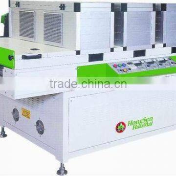 HSHM1350GZ-A Paint Dryer(Three lights)