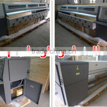 Phaeton Brand UD-3278K Large Format Solvent Printer photo-2