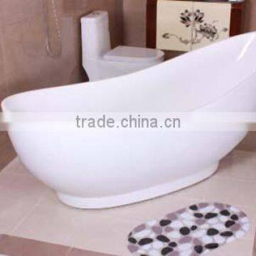 TB-B801,boat like bathtub,freestanding bathtub,hot-sell bathtub