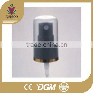 china exporter fine mist spray pump 20/410 on wholesale promotion