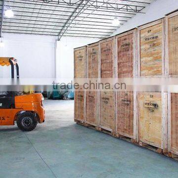 NANCHAI 450KVa Power Plant photo-5