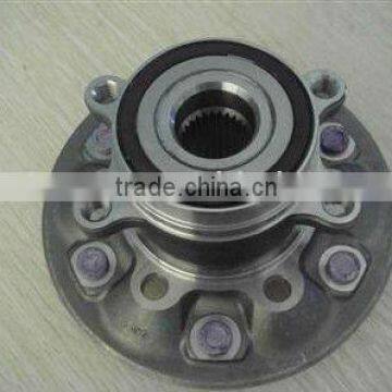 Mercedes Benz 6243340001 truck Wheel Hub