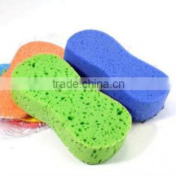 high-level washing sponge for car