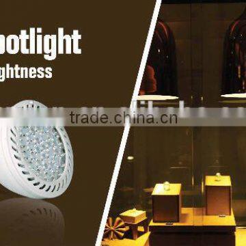 High brightness and top quality 36W SMD2835 PAR30