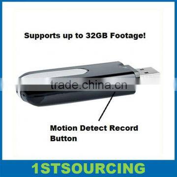 HD 960p USB DVR Mini DVR Motion Detecting