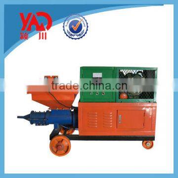 Wholesale Price Manual PLASTERING MACHINE/Plaster/Rendering Machine/Spraying Mortar Machine/Mortar Sprayer