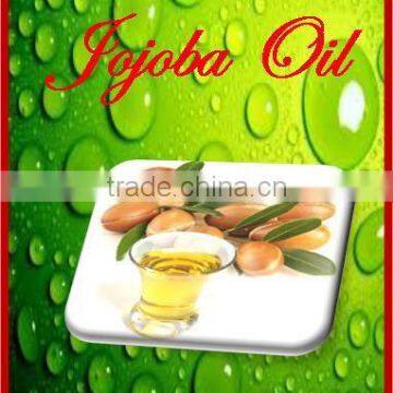 2014 Leading Supplier & Exporter of Jojoba Oil Crude