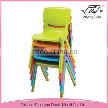 Eco friendly outdoor school furniture plastic chairs wholesale