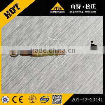 D63 Machinery Spare Parts Pin 130-32-21150