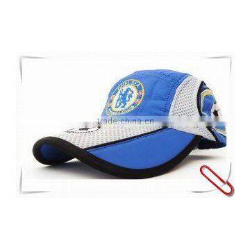 fulfilling fashionable popular soccer cap