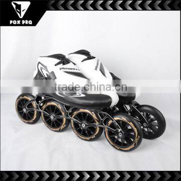 Newest!!! Free Shipping roller skate 4x100mm