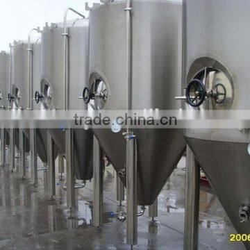 1000l fermenter 7bbl fermenter 10bbl beer fermenters for sale