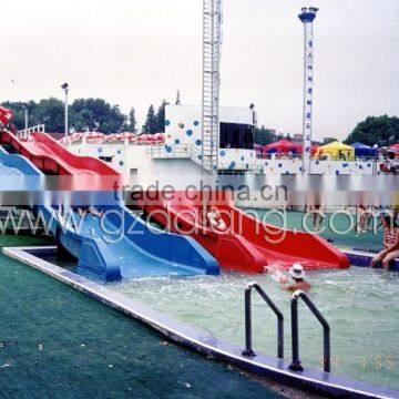 Hotel Pool Slide photo-2