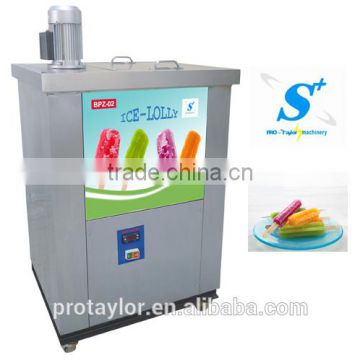 Large production automatic speediness popsicle machine(BPZ-02)