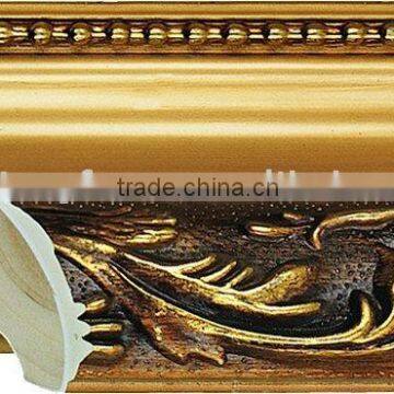 oil painting moulding picture frame moulding