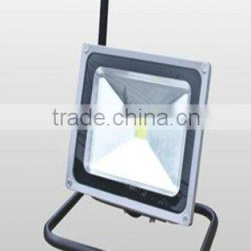 rechargeable LED floodlights