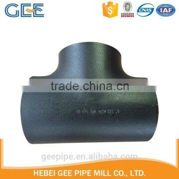 Malleable Iron Pipe Fittings photo-6