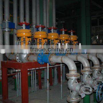 R3.5-14M continuous casting machine (CCM)