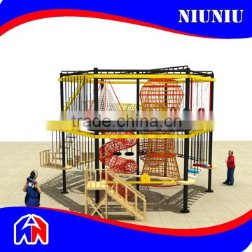 Latest Design Used School Outdoor/indoor Playground Equipment For Sale