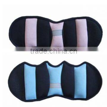 Neoprene Ankle or Wrist Weights for Women