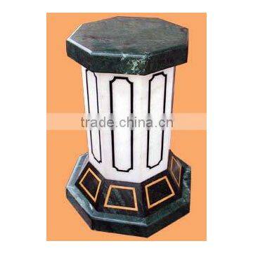 Marble Table Base or Stand