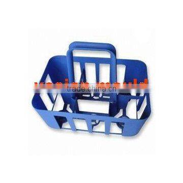 plastic basket Mould(Household mould, commodity mould, daily necessities mould)