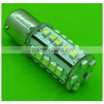 led car lights 1156 BA15S 30SMD3528